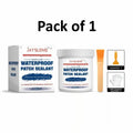 Waterproof Patch Sealant Premium Waterproofing UV & Chemical Resistant 150 gm (Pack of 1)