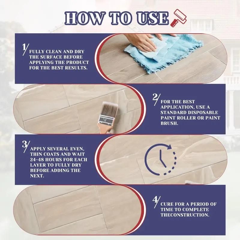 Waterproof Patch Sealant Premium Waterproofing UV & Chemical Resistant 150 gm (Pack of 1)